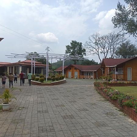 Ri Shat Sngi Orchid Resort By World Choice Shillong Extérieur photo