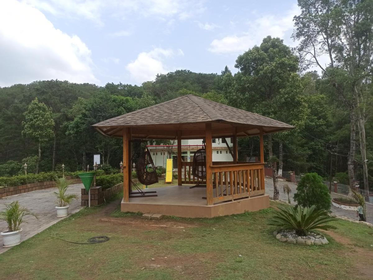 Ri Shat Sngi Orchid Resort By World Choice Shillong Extérieur photo