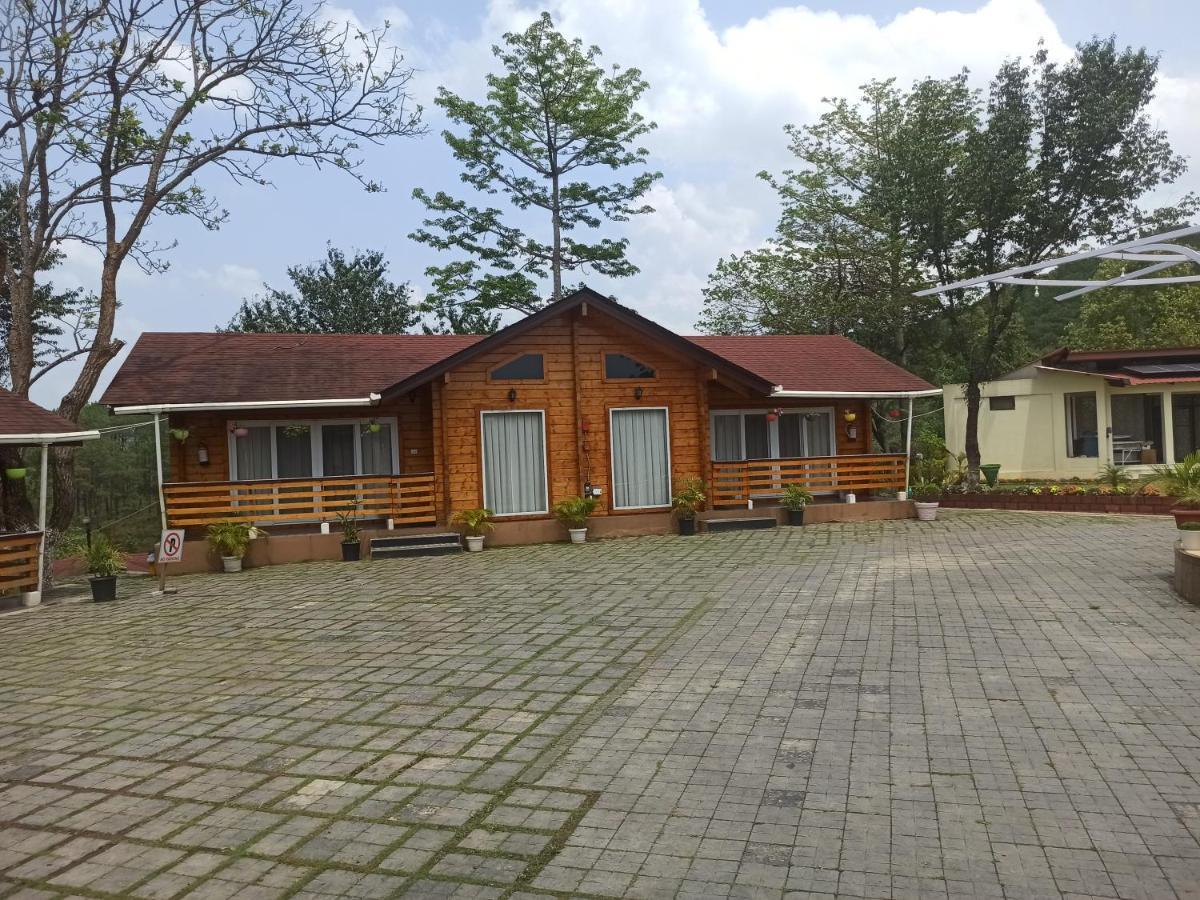 Ri Shat Sngi Orchid Resort By World Choice Shillong Extérieur photo