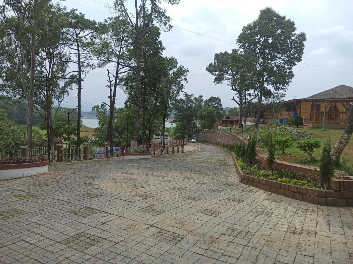 Ri Shat Sngi Orchid Resort By World Choice Shillong Extérieur photo