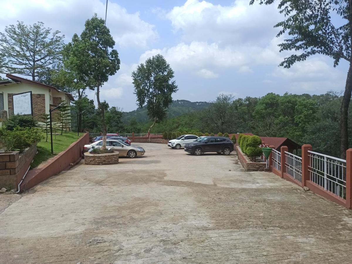 Ri Shat Sngi Orchid Resort By World Choice Shillong Extérieur photo