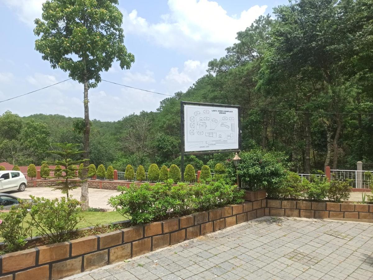 Ri Shat Sngi Orchid Resort By World Choice Shillong Extérieur photo