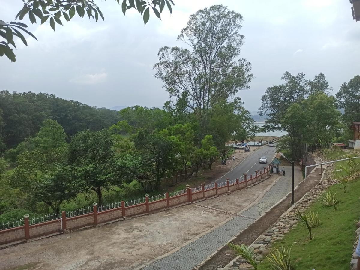 Ri Shat Sngi Orchid Resort By World Choice Shillong Extérieur photo