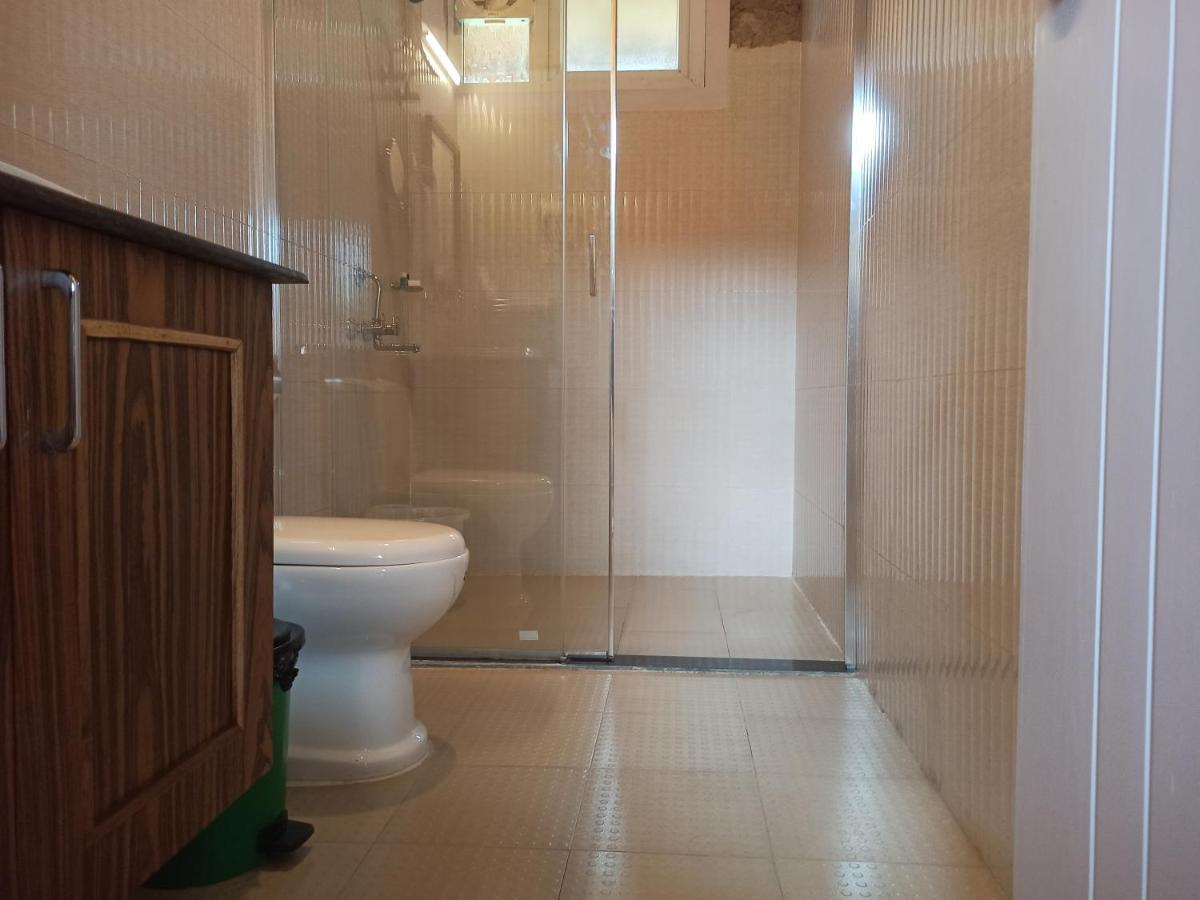 Ri Shat Sngi Orchid Resort By World Choice Shillong Extérieur photo