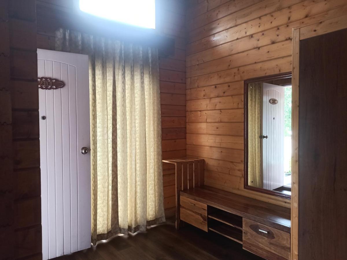 Ri Shat Sngi Orchid Resort By World Choice Shillong Extérieur photo